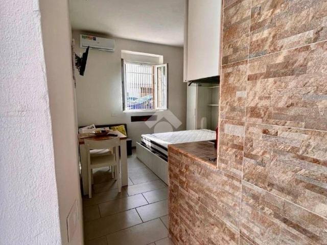 Appartamento in affitto a Is Mirrionis, Cagliari