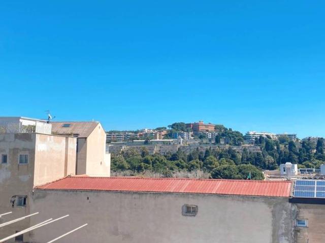 Appartamento in affitto a Bonaria, Cagliari