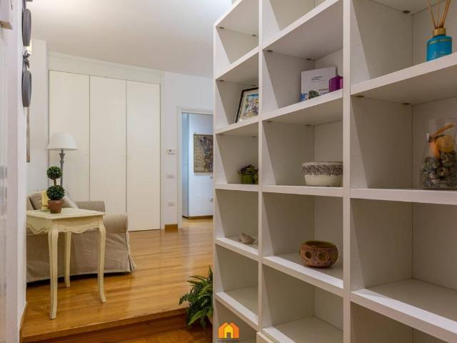 Appartamento in affitto a Monte Urpinu, Cagliari