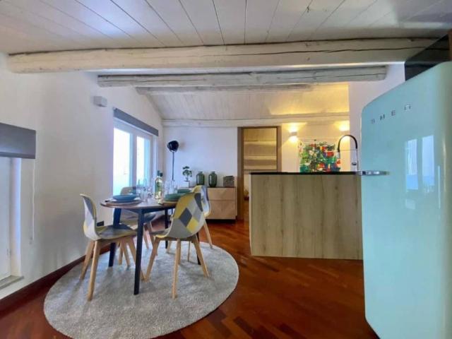 Appartamento in affitto a Lapola/Marina, Cagliari