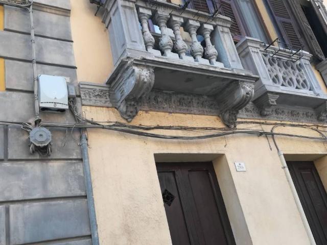 Appartamento in affitto a Stampaxi/Stampace, Cagliari
