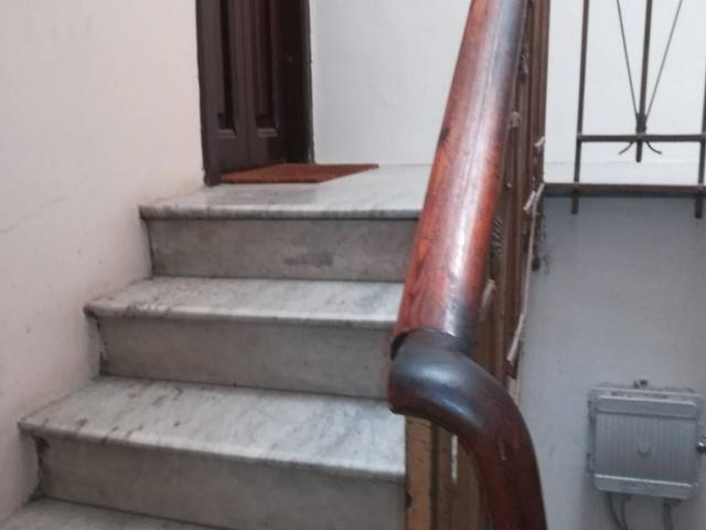 Appartamento in affitto a Stampaxi/Stampace, Cagliari