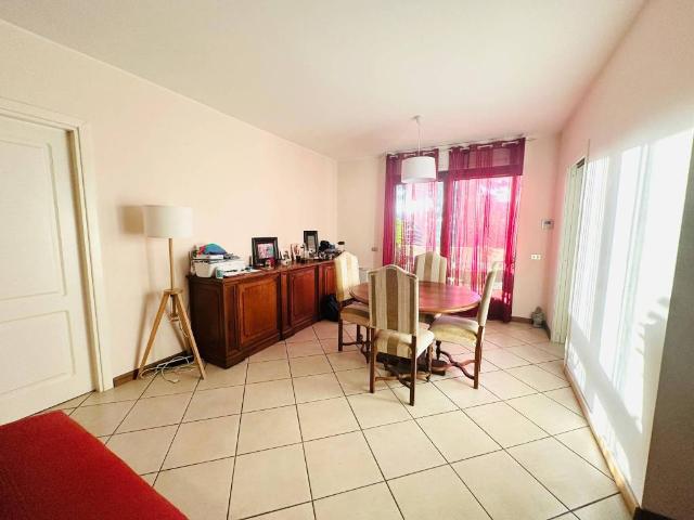 Appartamento in affitto a Quartiere del Sole, Cagliari