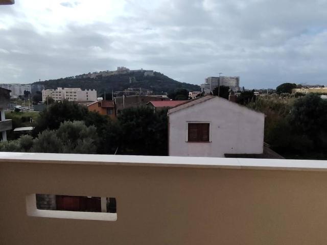 Appartamento in affitto a Monreale, Cagliari