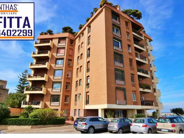 Appartamento in affitto a Stampaxi/Stampace, Cagliari