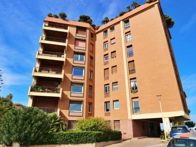 Appartamento in affitto a Stampaxi/Stampace, Cagliari