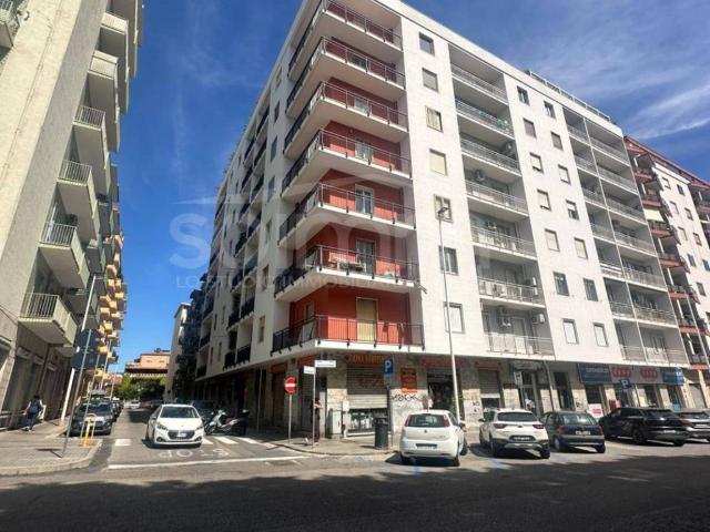Appartamento in affitto a Sant'Alenixedda, Cagliari