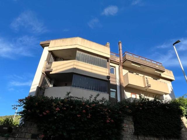 Appartamento in affitto a Monte Urpinu, Cagliari