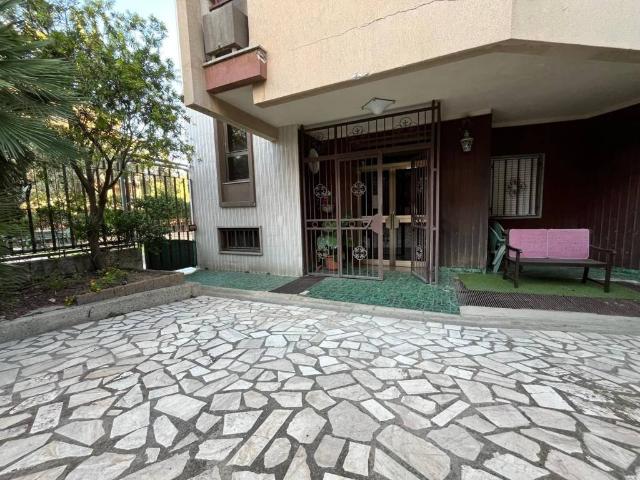 Appartamento in affitto a Monte Urpinu, Cagliari