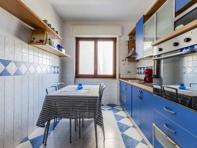 Appartamento in affitto a Fonsarda, Cagliari