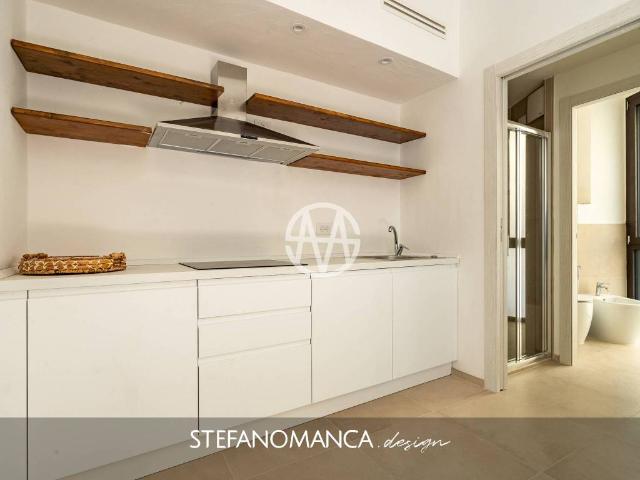 Appartamento in affitto a Monteleone - Santa Rosalia, Cagliari