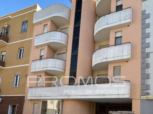 Appartamento in affitto a Is Mirrionis, Casteddu/Cagliari