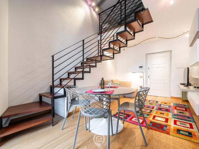 Appartamento in affitto a Stampaxi/Stampace, Cagliari