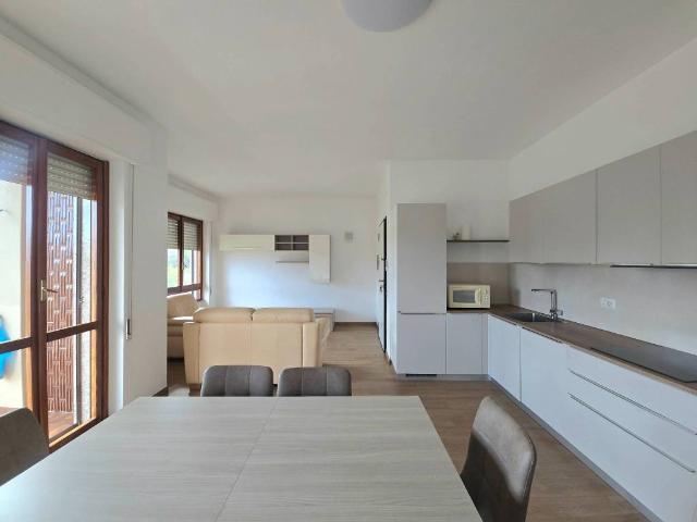 Appartamento in affitto a Fonsarda, Cagliari