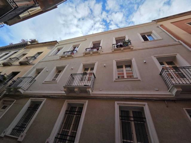 Appartamento in affitto a Biddanoa/Villanova, Cagliari