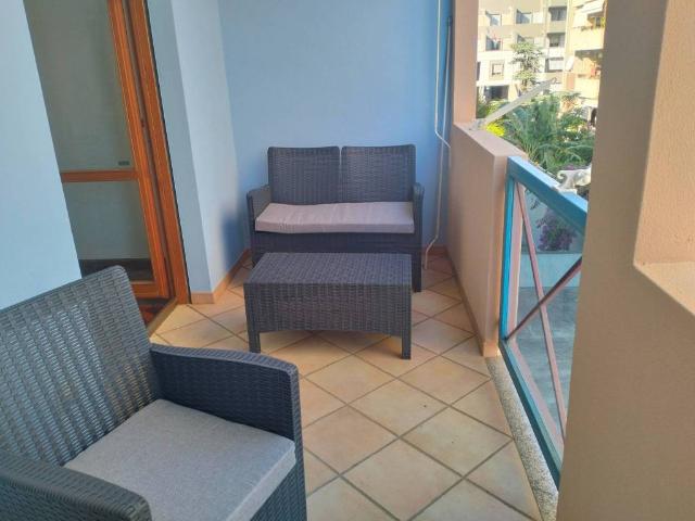 Appartamento in affitto a Quartiere del Sole, Cagliari