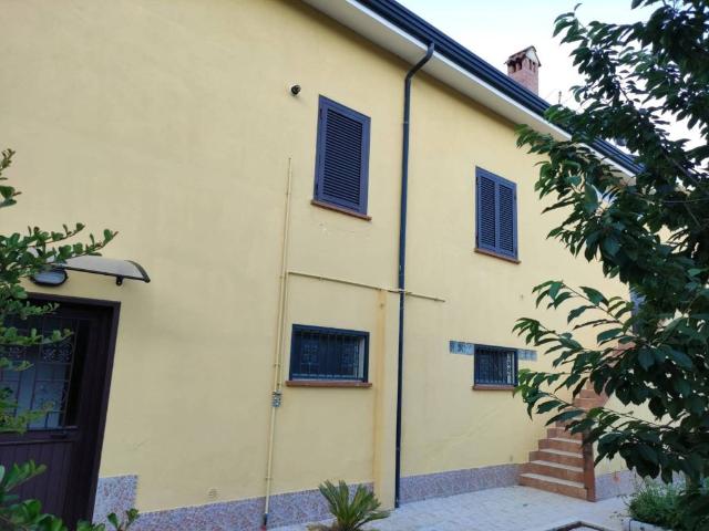 Appartamento in affitto a Caiazzo, Campania