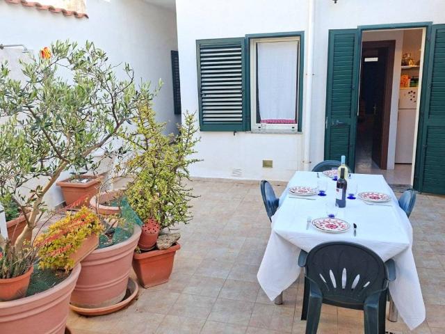 Appartamento in affitto a Calasetta, Sardigna/Sardegna