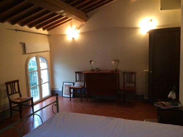 Appartamento in affitto a Pontegrande-Sant'Andrea, Calci