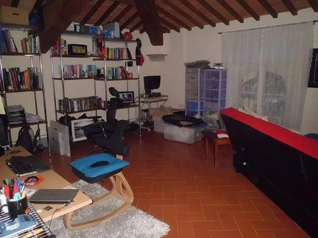 Appartamento in affitto a Il Colle, Calci