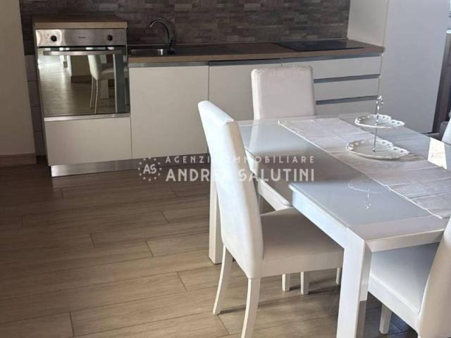 Appartamento in affitto a Oltrarno, Calcinaia