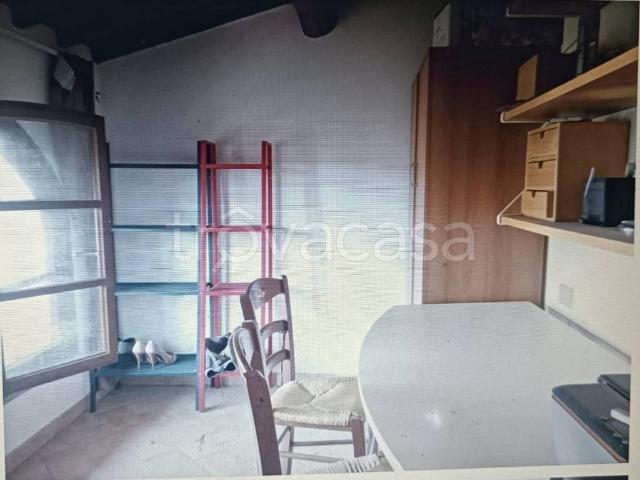 Appartamento in affitto a Oltrarno, Calcinaia