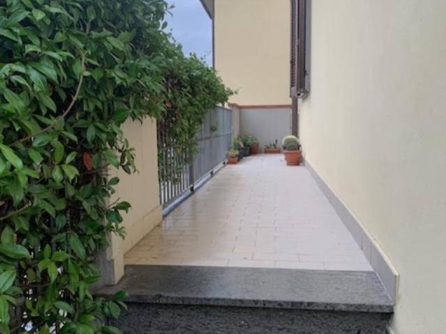 Appartamento in affitto a Fornacette, Calcinaia