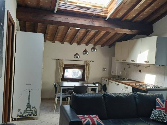 Appartamento in affitto a Fornacette, Calcinaia