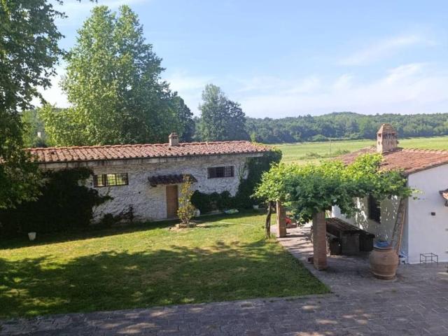 Appartamento in affitto a Santa Colomba, Bientina