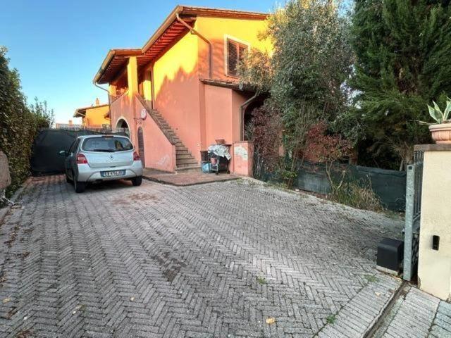 Appartamento in affitto a Asso Werke, Calcinaia