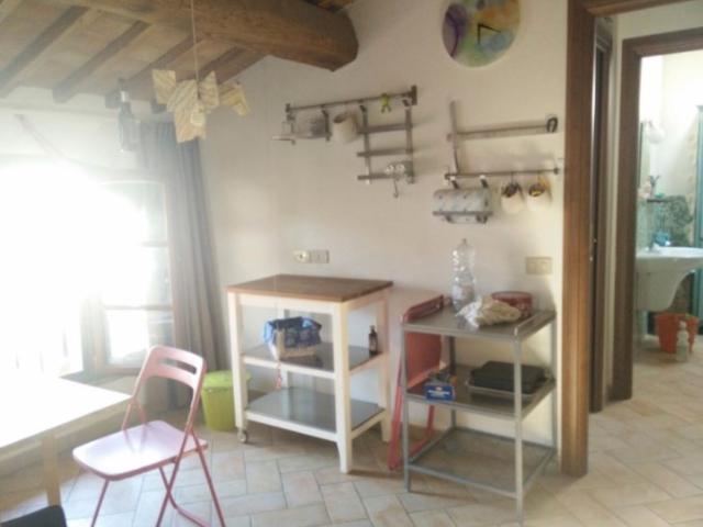 Appartamento in affitto a Calcinaia, Toscana