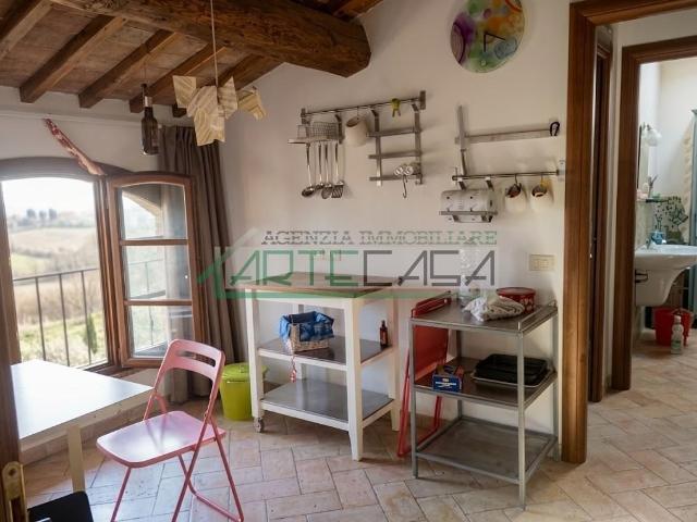 Appartamento in affitto a Calcinaia, Toscana