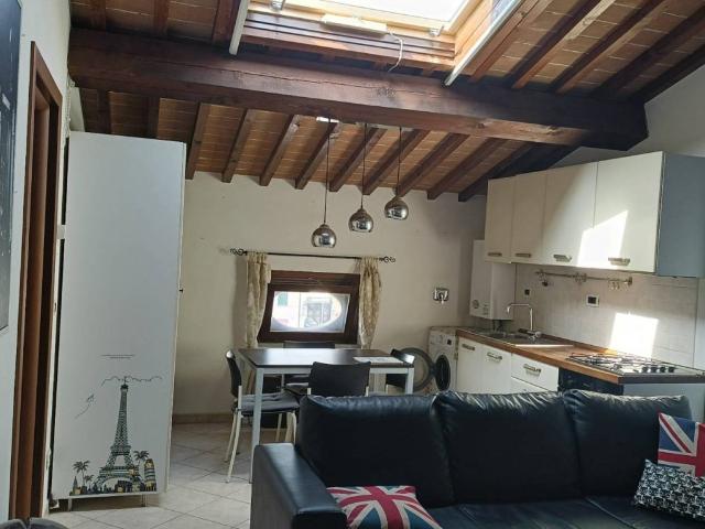 Appartamento in affitto a Fornacette, Calcinaia