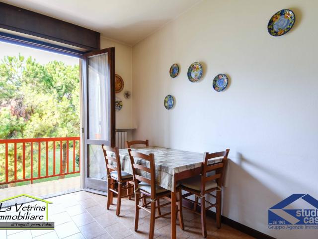 Appartamento in affitto a Calcinate, Bergamo