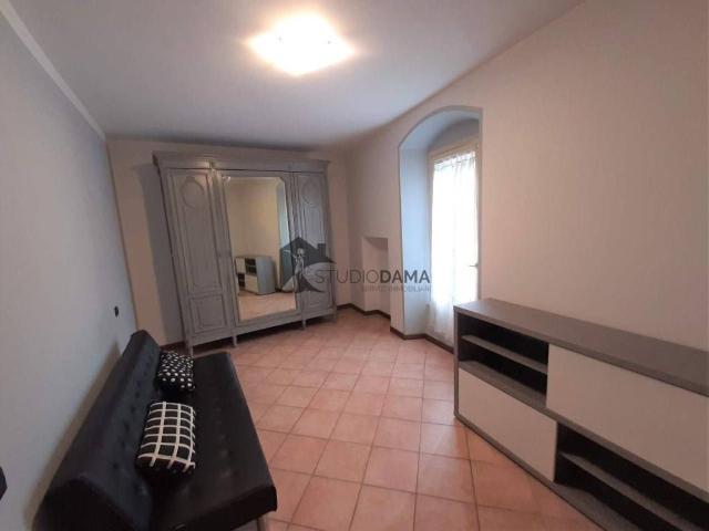 Appartamento in affitto a Calcinato, Lombardia