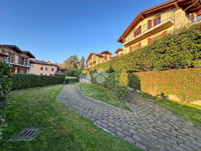 Appartamento in affitto a Calco Superiore, Calco