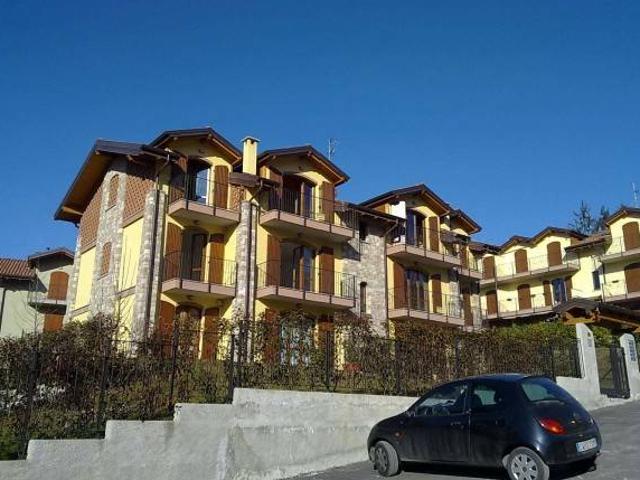 Appartamento in affitto a Vescogna, Calco