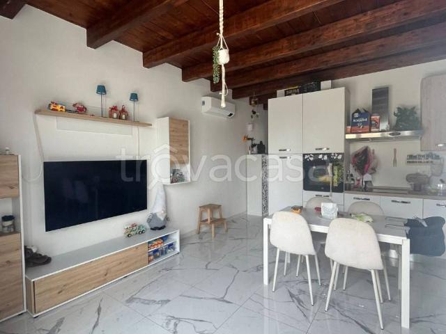 Appartamento in affitto a Assemini, Sardigna/Sardegna