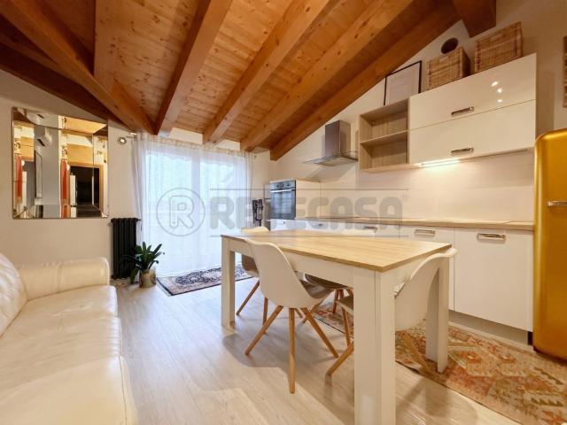 Appartamento in affitto a Costabissara, Veneto