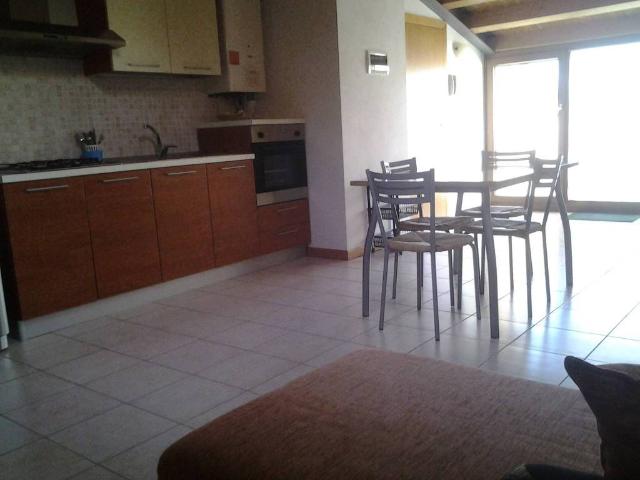 Appartamento in affitto a Caldogno, Veneto