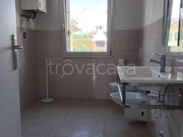 Appartamento in affitto a Fonte, Cornuda
