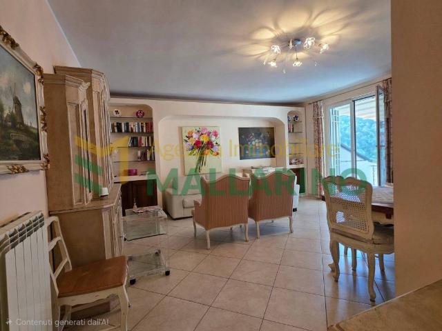 Appartamento in affitto a Calice Ligure, Liguria