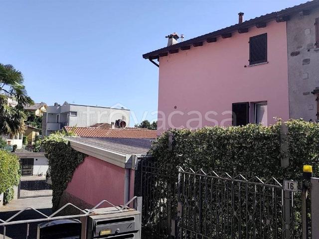 Appartamento in affitto a Calolziocorte, Lombardia