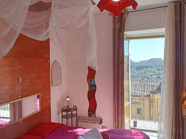 Appartamento in affitto a Caltagirone, Canalotto