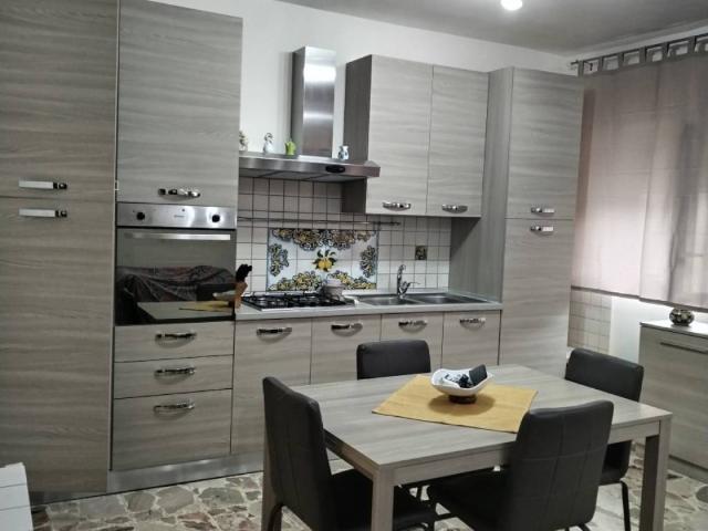 Appartamento in affitto a Canalotto, Caltagirone