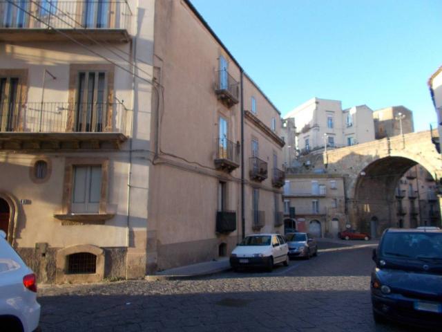 Appartamento in affitto a Canalotto, Caltagirone
