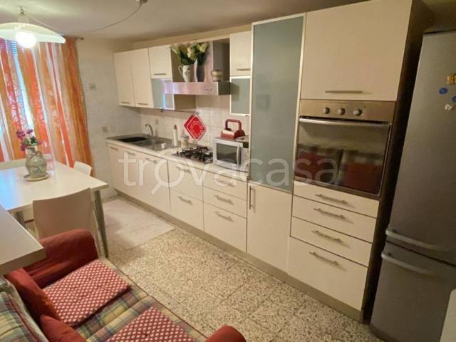 Appartamento in affitto a Canalotto, Caltagirone
