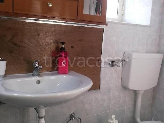 Appartamento in affitto a Caltagirone, Canalotto