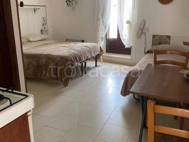 Appartamento in affitto a Caltagirone, Canalotto