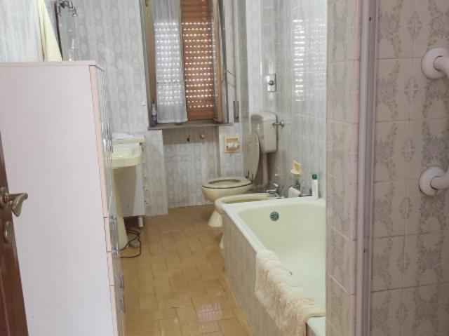 Appartamento in affitto a Caltanissetta, Sicilia